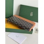 2026年2月19日新作高品質GOYARD長財布 /LYS工場