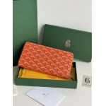 2026年2月19日新作高品質GOYARD長財布 /LYS工場