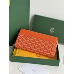 2026年2月19日新作高品質GOYARD長財布 /LYS工場