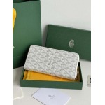 2026年2月19日新作高品質GOYARD長財布 /LYS工場