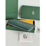 2026年2月19日新作高品質GOYARD長財布 /LYS工場