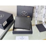 2026年2月19日新作高品質Prada財布/小銭入れ /LYS工場