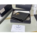 2026年2月19日新作高品質Prada財布/小銭入れ /LYS工場