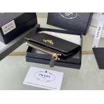 2026年2月19日新作高品質Prada財布/小銭入れ /LYS工場