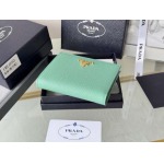 2026年2月19日新作高品質Prada財布/小銭入れ /LYS工場
