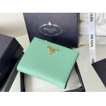 2026年2月19日新作高品質Prada財布/小銭入れ /LYS工場