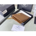 2026年2月19日新作高品質Prada財布/小銭入れ /LYS工場