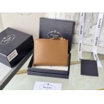 2026年2月19日新作高品質Prada財布/小銭入れ /LYS工場