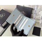 2026年2月19日新作 高品質Prada財布/小銭入れ /LYS工場