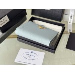 2026年2月19日新作 高品質Prada財布/小銭入れ /LYS工場