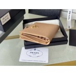 2026年2月19日新作高品質Prada財布/小銭入れ /LYS工場