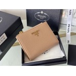 2026年2月19日新作高品質Prada財布/小銭入れ /LYS工場