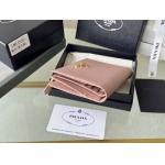 2026年2月19日新作高品質Prada財布/小銭入れ /LYS工場