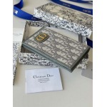 2026年2月19日新作高品質Diorパスポート /LYS工場