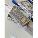 2026年2月19日新作高品質Diorパスポート /LYS工場