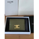 2026年2月19日新作高品質Celine名刺入れです /LYS工場