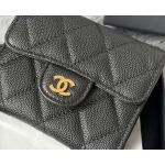 2026年2月19日新作高品質Chanel財布 /LYS工場