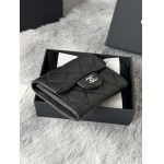 2026年2月19日新作高品質Chanel財布 /LYS工場