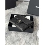 2026年2月19日新作高品質Chanel財布 /LYS工場