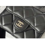 2026年2月19日新作高品質Chanel財布 /LYS工場