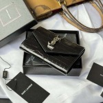 2026年2月19日新作高品質YSL財布 /LYS工場