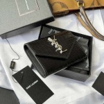 2026年2月19日新作高品質YSL財布 /LYS工場