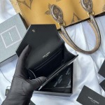 2026年2月19日新作高品質YSL財布 /LYS工場