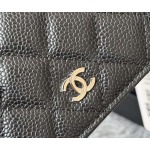 2026年2月19日新作高品質Chanel財布 /LYS工場