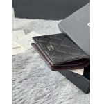 2026年2月19日新作高品質Chanel財布 /LYS工場