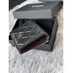 2026年2月19日新作 高品質Chanel財布 /LYS工場