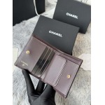 2026年2月19日新作高品質Chanel財布 /LYS工場
