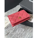 2026年2月19日新作高品質Chanel財布 /LYS工場