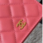 2026年2月19日新作高品質Chanel財布 /LYS工場