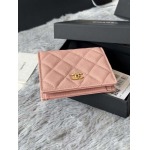 2026年2月19日新作高品質Chanel財布 /LYS工場