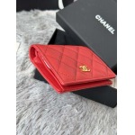 2026年2月19日新作高品質Chanel財布 /LYS工場