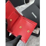 2026年2月19日新作高品質Chanel財布 /LYS工場