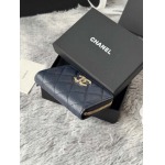 2026年2月19日新作高品質Chanel財布 /LYS工場