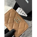 2026年2月19日新作高品質Chanel財布 /LYS工場