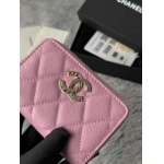 2026年2月19日新作高品質Chanel財布 /LYS工場