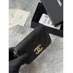 2026年2月19日新作高品質Chanel財布 /LYS工場