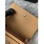 2026年2月19日新作高品質Chanel財布 /LYS工場