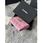 2026年2月19日新作高品質Chanel財布 /LYS工場