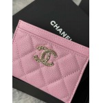 2026年2月19日新作高品質Chanel名刺入れです /LYS工場