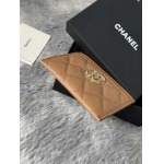 2026年2月19日新作高品質Chanel名刺入れです /LYS工場