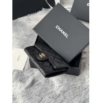 2026年2月19日新作高品質Chanel財布 /LYS工場