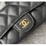 2026年2月19日新作高品質Chanel財布 /LYS工場