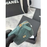 2026年2月19日新作高品質Chanel財布 /LYS工場