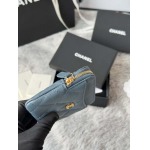 2026年2月19日新作高品質Chanel財布 /LYS工場