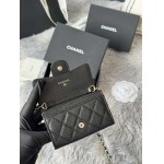 2026年2月19日新作高品質ChanelMini  本革バッグsize:11×2×7.5cm /LYS工場