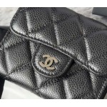 2026年2月19日新作高品質Chanel本革財布 /LYS工場